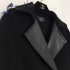 Lanvin coat trench